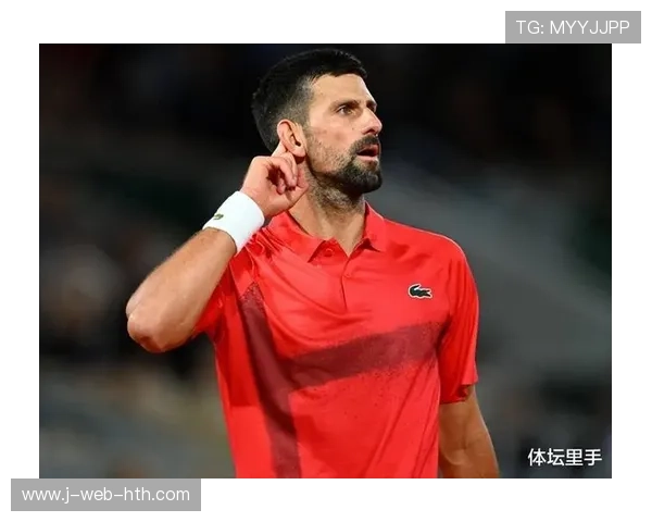 德约收官完胜，锁定年终第一宝座，德约怎么11年突然崛起了