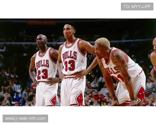 公牛队刷新历史最佳开局，公牛队史最强阵容