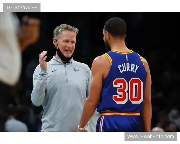 勇士新援表现出色，库里带队大胜魔术