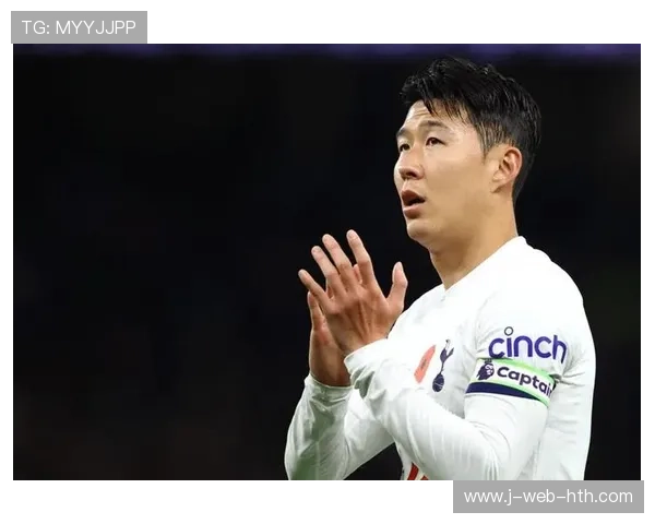 孙兴慜低平横传致命一递，热刺制造绝佳机会